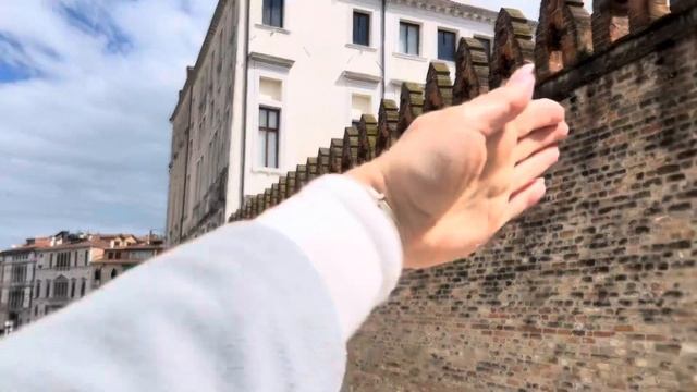 ❣️Venezia🎭Апрель 24-го,что странного❓Прогуляемся смотреть онлайн