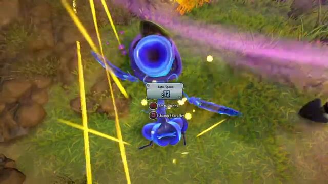 Plasma pea 130 kills смотреть онлайн