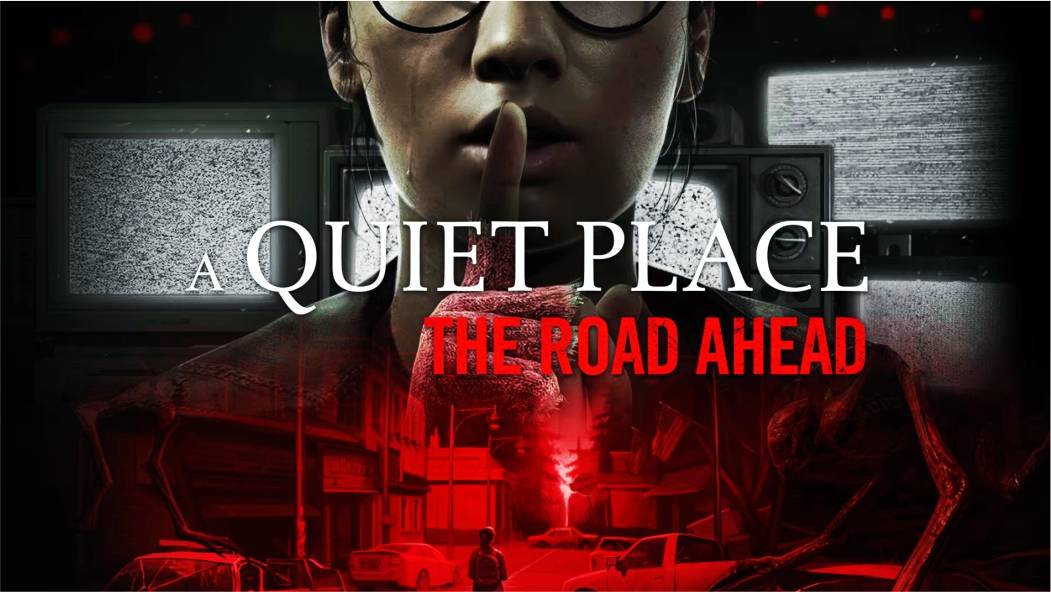 A Quiet Place: The Road Ahead ► БУДЬ ТИШЕ смотреть онлайн