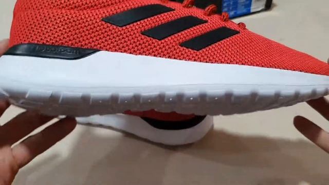 Unboxing ADIDAS LITE RACER CLN F34571 TRAINER SNEAKER SHOES (100% ASLI & RESMI) ANTI PALSU !!! смотреть онлайн