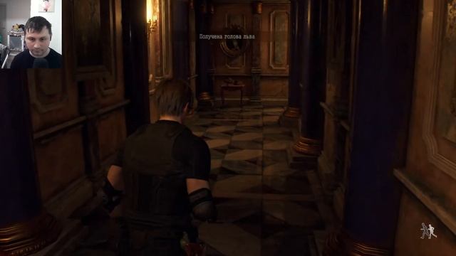 ТВАРИ ПОД ЗАМКОМ Resident Evil 4 Remake Прохождение #7 смотреть онлайн