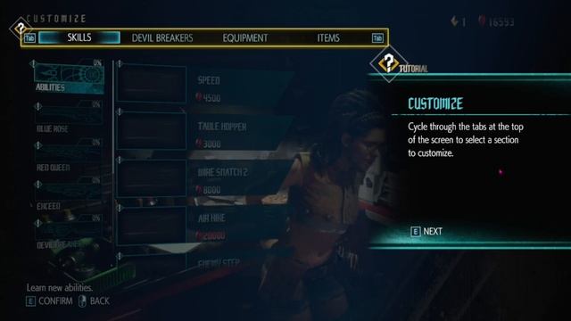 How It FEELS To Experience DMC5 BLIND | Devil May Cry 5 #1