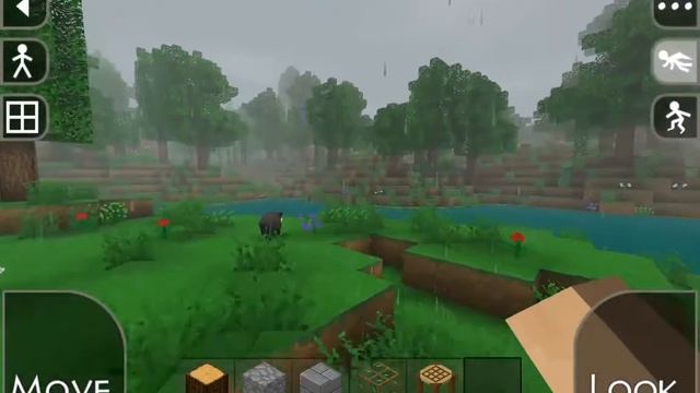 Ну я просто попробовала поиграть смотреть онлайн