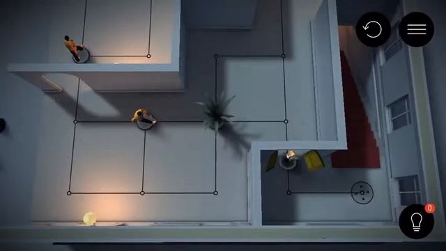 NEW OUTFITS| Hitman Go #4 смотреть онлайн