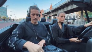 Chris Luno - Berlin Cabrio Sunset Mix