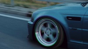 Gibbs ft. Opał - DRIVE