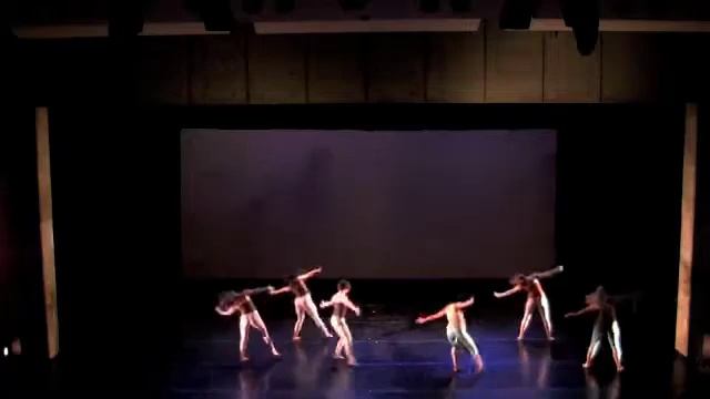 John Corsa's Pulse UVU 2010 смотреть онлайн
