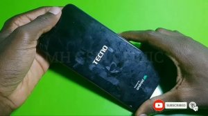 Tecno Spark 9 pro KH7 Hard Reset PASSWORD || PIN || PATTERN LOCKS