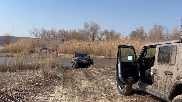 2022_03_26 мой блог №67 Раздорская покатушки смотреть онлайн