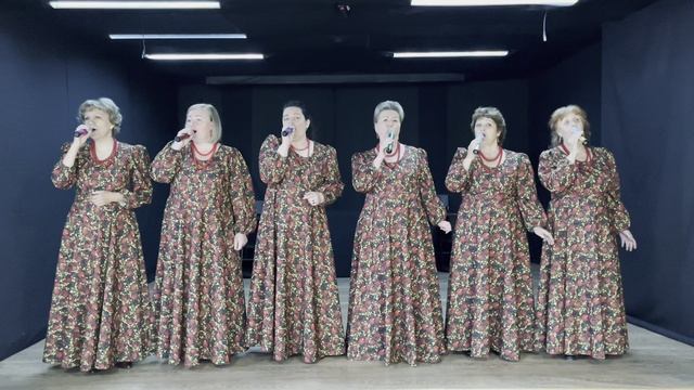НВА Реченька - Люди говорили