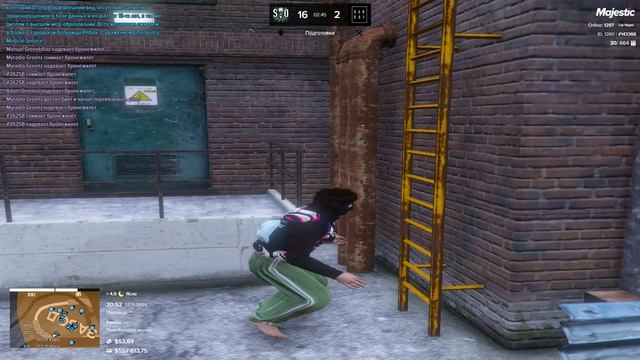 капт против банкаев