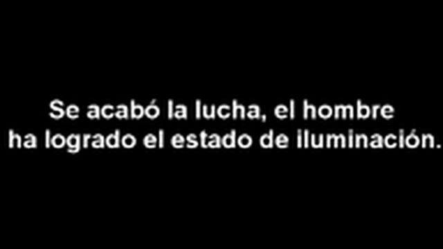 Cuento Zen (en busca del toro) M.G (Ka) смотреть онлайн