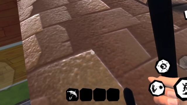 Hello neighbor я пытался пройти мини игру смотреть онлайн