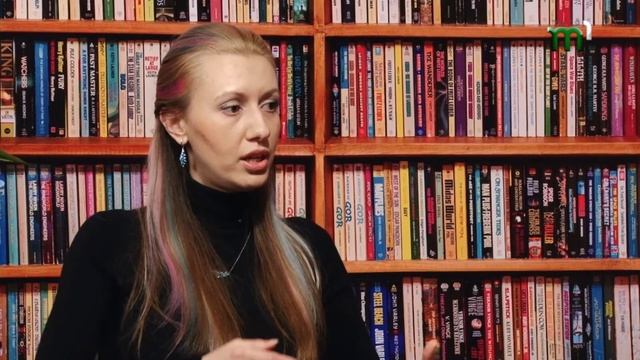 ПСИХОЛОГ і Я: Зламана самооцінка. Тиса-1. Студія Експеримент. смотреть онлайн