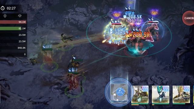 14-5 Сумерки Лео против танков смотреть онлайн