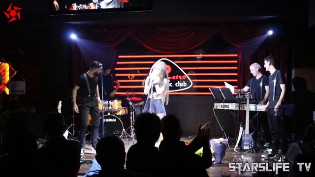 Dalita - Colors of Music Band - Crazy Generation смотреть онлайн