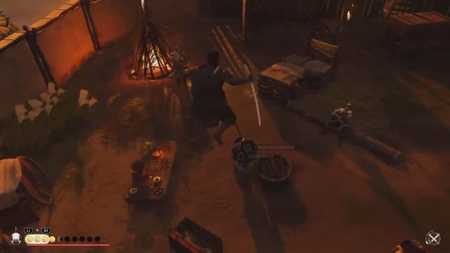 Ghost of Tsushima - Kill Bill Build - Save the Monkeys! Ultimate Brutal OP Samurai :p смотреть онлайн