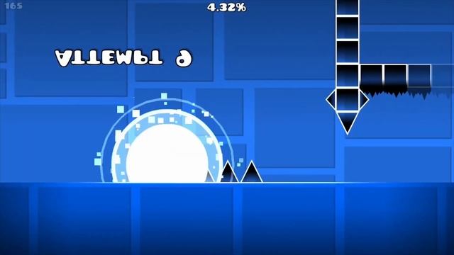 The Globglogabgalab Geometry dash level p 1predrop смотреть онлайн