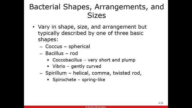 Lecture recording 1-12-23 Ch 4-5 PPT смотреть онлайн