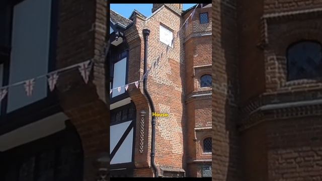 10. Eastgate House Rochester and Dickens смотреть онлайн