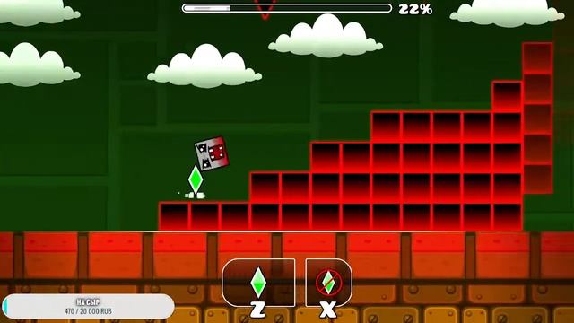 СТРИМ ПО Geometry Dash РЕКВЕСТЫ ЕСТЬ!!! смотреть онлайн
