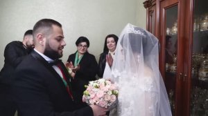 Езидская свадьба / Dawata Ezdia / Alik & Goar / Wedding Day