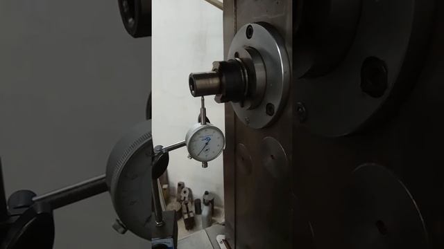 Биение оправки смотреть онлайн