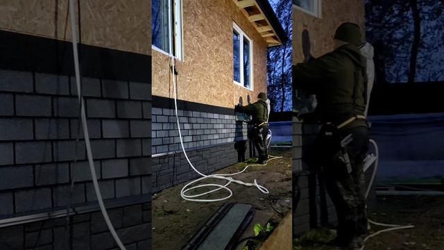 Постройка-сам