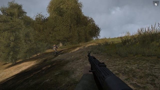 [WOG Iron Front] TvT "Airfield" (16.07.2015) смотреть онлайн