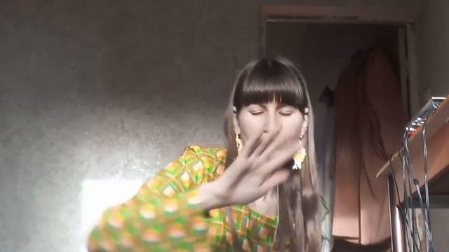 Практика Кружение. смотреть онлайн