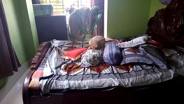আজকের দিনটা অনেক ভালো কাটলো আর খুব ব্যস্ততার মাঝখানে কাটলো 🏡🏕🏝// Bangladeshi blogger Fowjia смотреть онлайн