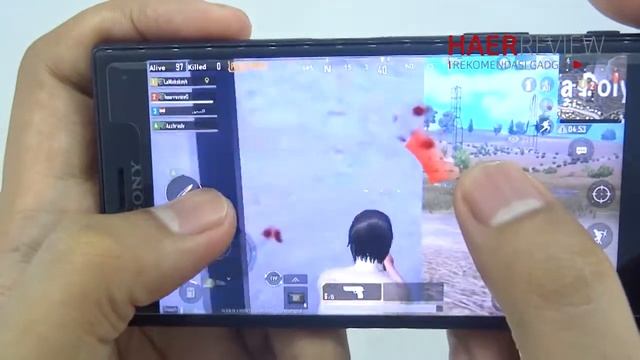 Review Sony X Compact - HP Imut kecil tapi performa oke смотреть онлайн