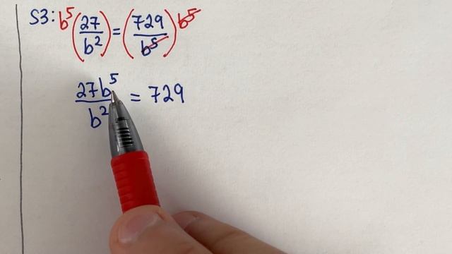 Writing Exponential Equation of the Form y=ab^x +k (Part 1) смотреть онлайн