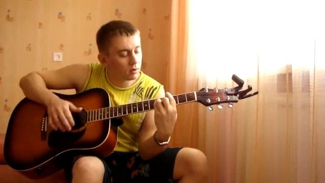 Чиж_Не ко мне (Cover by Serdervese) смотреть онлайн