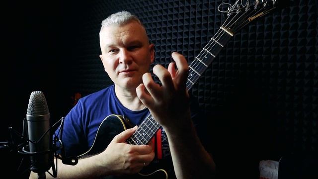 Как играть квинты или пауэр аккорды (power chords) на гитаре. смотреть онлайн