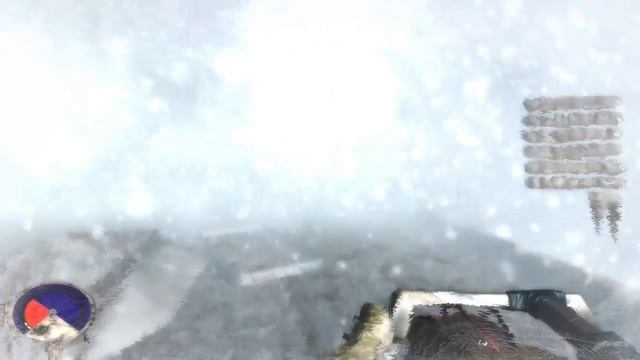 Cryostasis Sleep of Reason - 07 - Escape смотреть онлайн