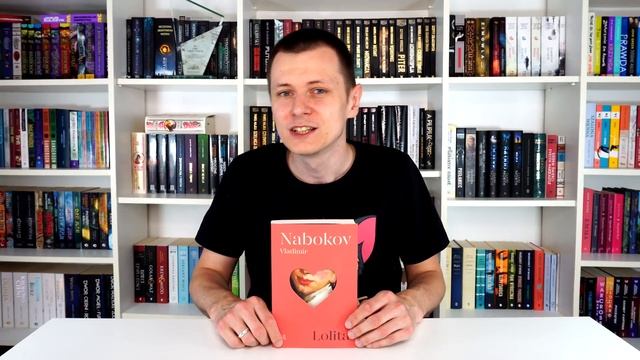 Kontrowersyjna "Lolita": gdzie leżą granice w literaturze? | Strefa Czytacza смотреть онлайн