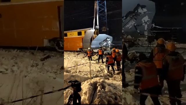 подъëм снегоуборочной машины (СДАМ) . смотреть онлайн