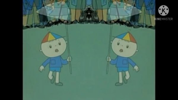 (REQUESTED) ДУЛНЭЖНДМ Csupo Effects (Sponsored By Preview 2 Unikitty Crying Effects)