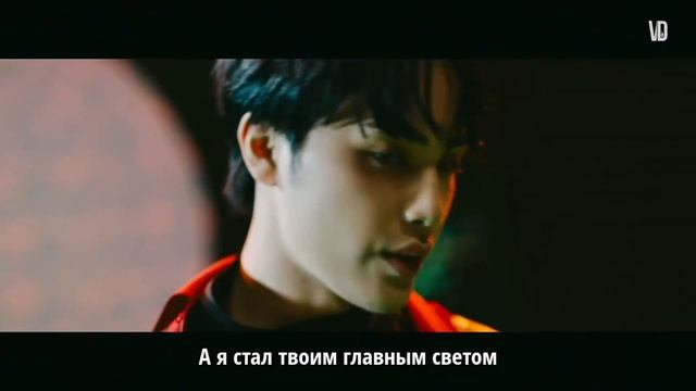 THE BOYZ – Reveal [ RUS SUB ] ( РУС САБ ) Перевод на русский смотреть онлайн