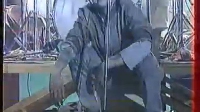 Автоматические Удовлетворители - Буржуи (live), 1992