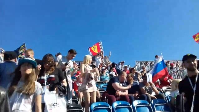 Formula 1. Апрель смотреть онлайн