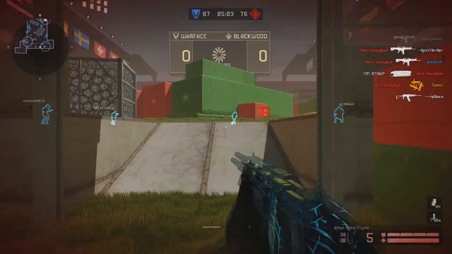 САМЫЙ ПЕРВЫЙ ЗАРЕГИСТРИРОВАННЫЙ АККАУНТ В ВАРФЕЙС l WARFACE ! смотреть онлайн