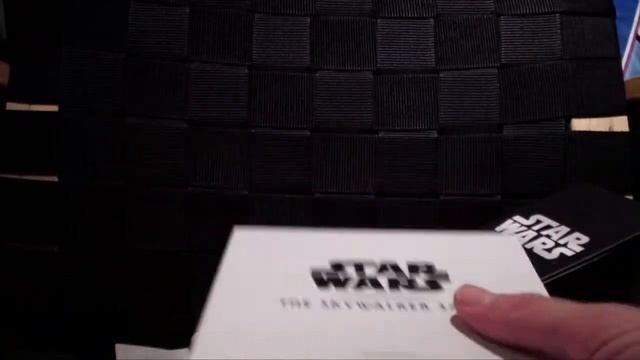 Star Wars The Skywalker Saga Movie Collection and Lego Game Unboxing смотреть онлайн