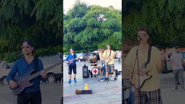 Площадь Республики #ереван #yerevan #music смотреть онлайн