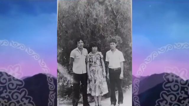 1978 жылғы Ленин орта мектеп түлектерінің студенттік кездері смотреть онлайн