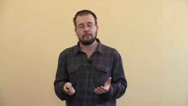 Видеообращение преподавателя. Курс тестирование ПО. смотреть онлайн