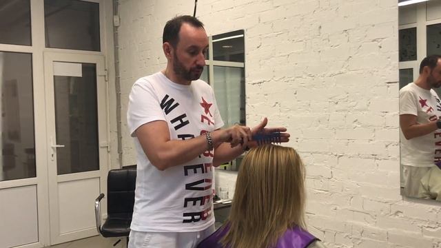 Долговременная укладка