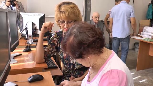 Забайкальский колледж информационных технологий смотреть онлайн