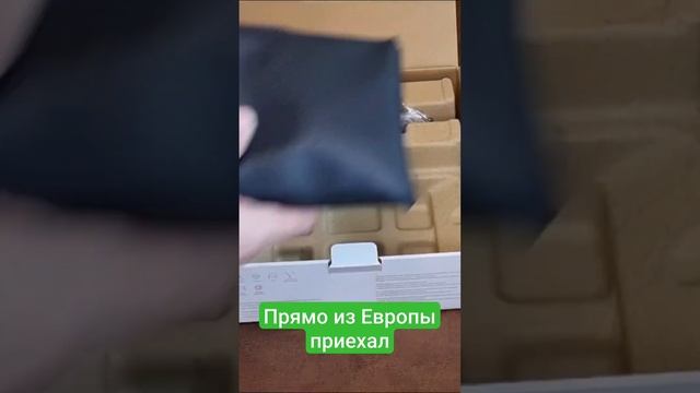 Прямо из европы микрофон AT 2035 смотреть онлайн
